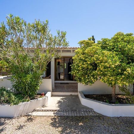 Bettina & Birgitta - Formentera Break Villa Es Pujols Exterior photo