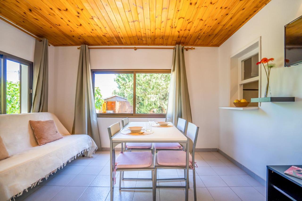 Bettina & Birgitta - Formentera Break Villa Es Pujols Exterior photo