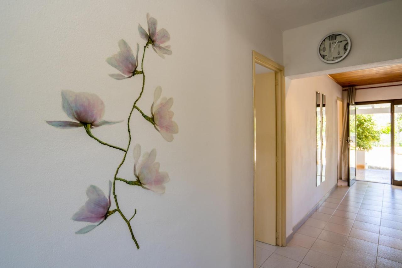 Bettina & Birgitta - Formentera Break Villa Es Pujols Exterior photo