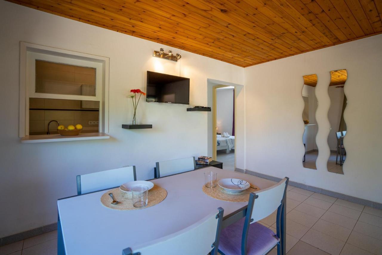 Bettina & Birgitta - Formentera Break Villa Es Pujols Exterior photo